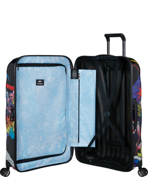 C-Lite x Vexx Koffert med 4 hjul 75cm 75 x 51 x 31 cm | 2.8 kg