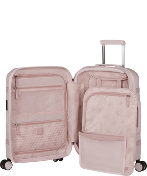 Image x Frida Kahlo Utvidbar koffert med 4 hjul 55cm 55 x 40 x 20/23 cm | 2.9 kg