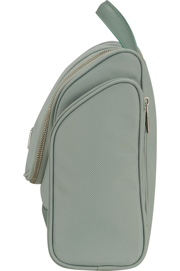 Samsonite Image Toilet Kit Hanging Toilet Kit  Thyme Samsonite Image Toilet Kit Hanging Toilet Kit  Thyme