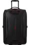 Samsonite Ecodiver DUFFLE/WH 67/24  Svart Samsonite Ecodiver DUFFLE/WH 67/24  Svart