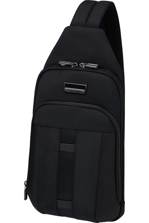 Samsonite Urban-Eye Sling Bag M  Svart