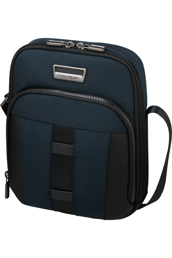 Samsonite Urban-Eye Crossover M 9.7'  Blå Samsonite Urban-Eye Crossover M 9.7'  Blå