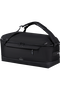 Samsonite Roadseeker Duffle S  Deep Black Samsonite Roadseeker Duffle S  Deep Black