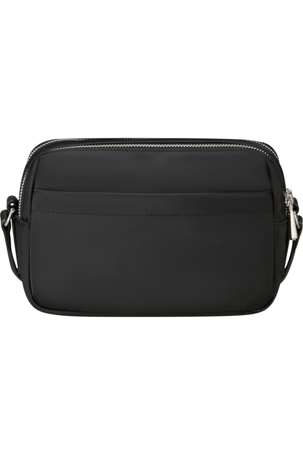 Samsonite Zalia 3.0 Shoulder Bag 2 Comp  Svart