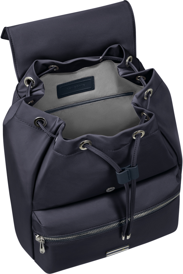 Samsonite Zalia 3.0 Backpack 1 Buckle  Mørk marine