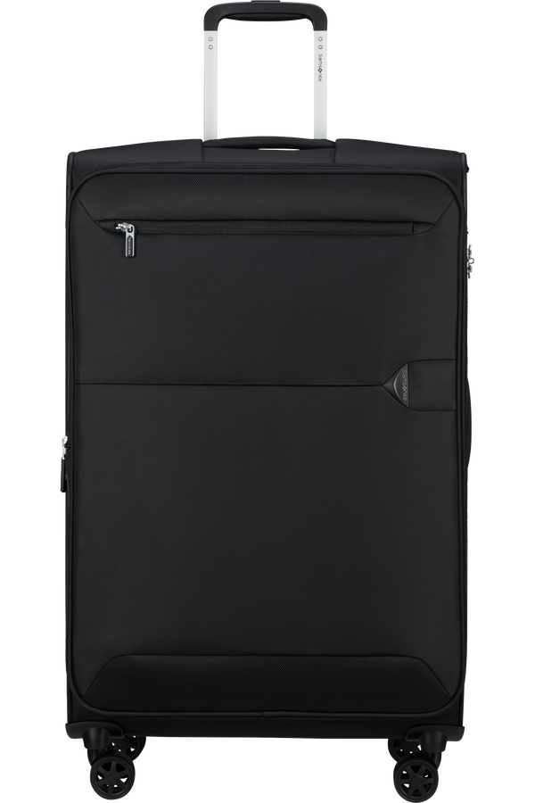 Samsonite Urbify Spinner Expandable 78cm  Svart