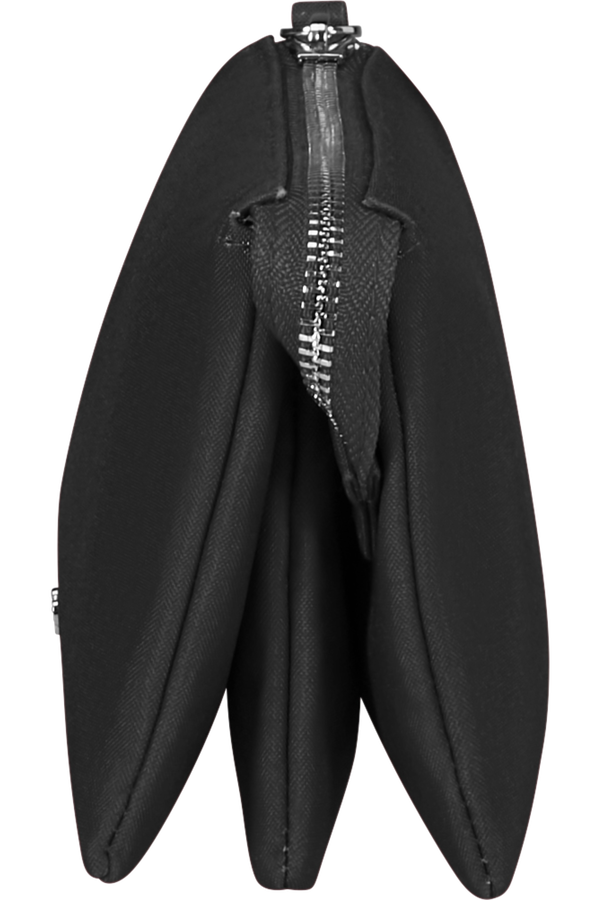 Samsonite Pouchy Triple Pouch M  Svart