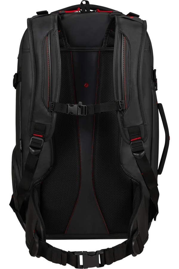 Samsonite Ecodiver TRAVEL BACKPACK S 38L  Svart