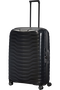 Samsonite Proxis Spinner 81cm  Svart