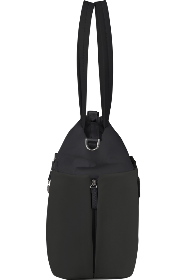 Samsonite Move Journey Travel Tote Bag 14.1'  Svart