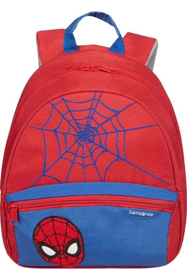 Samsonite Disney Ultimate 2.0 Backpack Marvel Spider-Man S  Spider-Man
