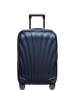 C-Lite Utvidbar koffert med 4 hjul 55cm 55 x 40 x 20/23 cm | 2.1 kg C-Lite Utvidbar koffert med 4 hjul 55cm 55 x 40 x 20/23 cm | 2.1 kg