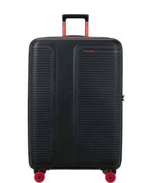 Prodiver Utvidbar koffert med 4 hjul 81cm 81 x 54 x 34/37 cm | 4.3 kg
