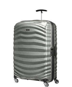 Lite-Shock Koffert med 4 hjul 75cm 75 x 51.5 x 31 cm | 2.56 kg