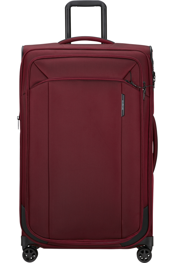Samsonite Respark Spinner 79/29 Exp 79cm  Burgunder