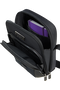 Samsonite Urban-Eye Crossover M 9.7'  Svart Samsonite Urban-Eye Crossover M 9.7'  Svart