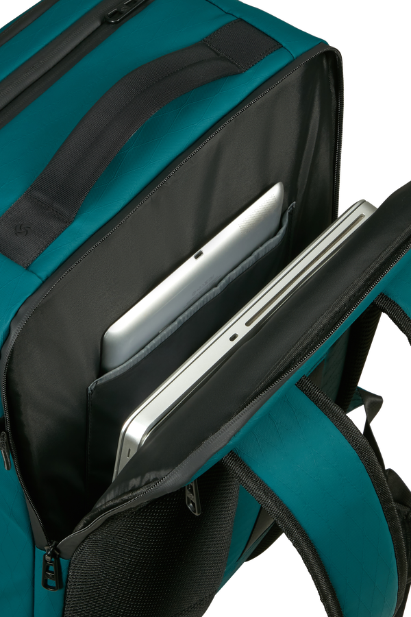 Samsonite Cabin Pack Underseat Backpack M  Deep Teal