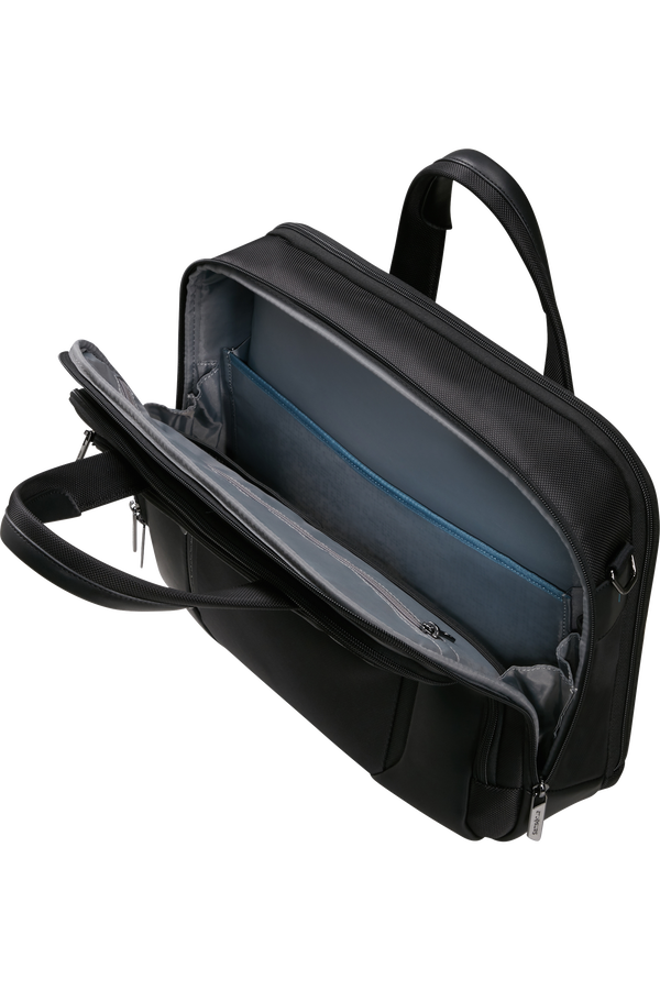 Samsonite Spectrolite 4.0 Laptop Briefcase 14.1'  Svart Samsonite Spectrolite 4.0 Laptop Briefcase 14.1'  Svart
