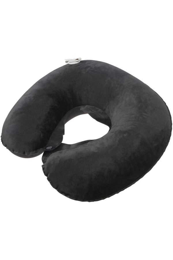 Samsonite Global Ta Easy Inflatable Pillow Svart