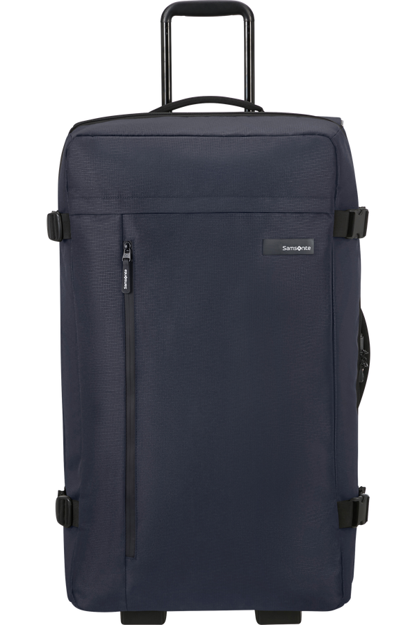 Samsonite Roader DUFFLE/WH 79/29  Mørkeblå