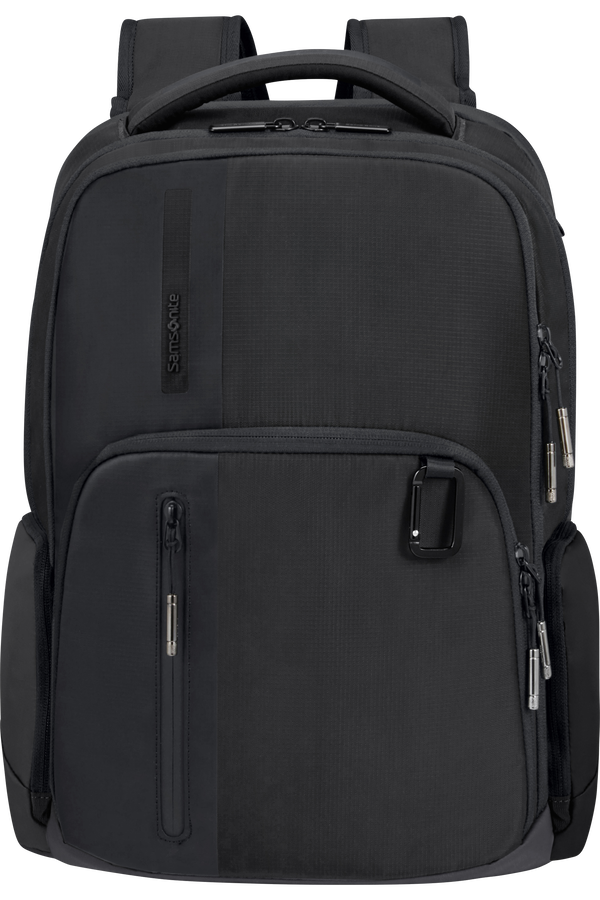 Samsonite Biz2go LPT Backpack  Svart