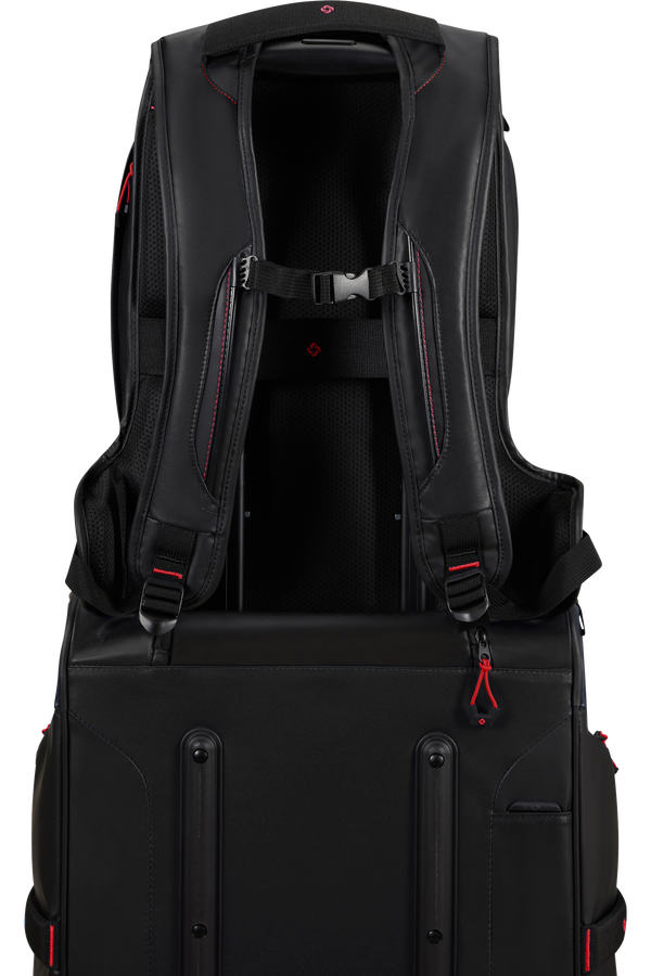 Samsonite Ecodiver LAPTOP BACKPACK M  Svart