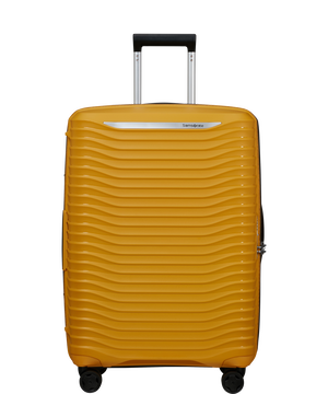 Upscape Utvidbar koffert med 4 hjul 68cm 68 x 47 x 28/31 cm | 3 kg