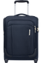 Samsonite Respark UPRIGHT 45/16 UNDERSEATER  Midnattsblå