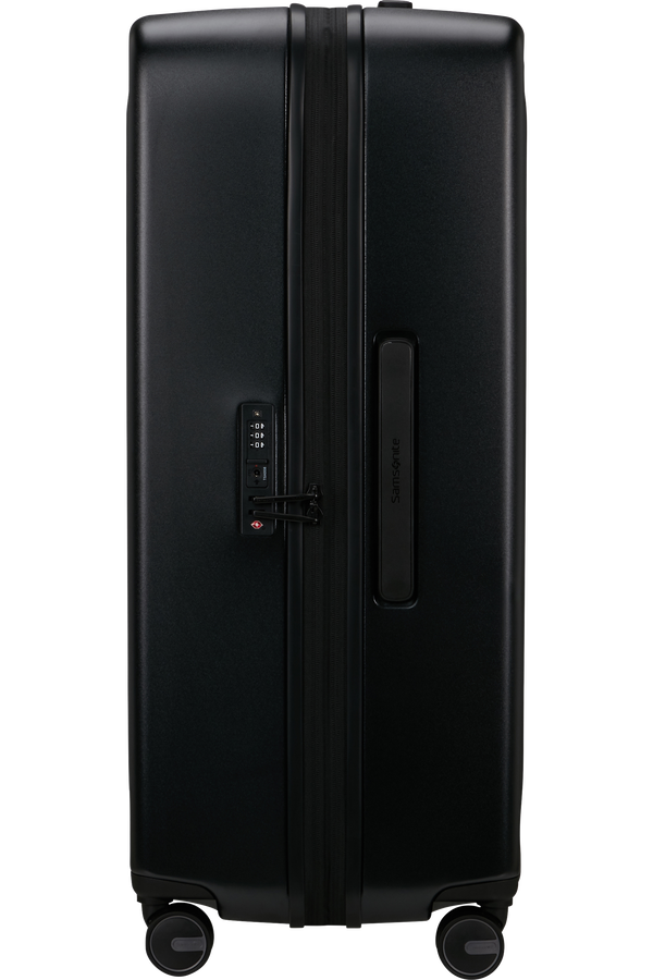 Samsonite Fyrm Spinner Expandable 77cm  Grafitt