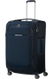 Samsonite Re-Lite Spinner Expandable 78cm  Midnattsblå