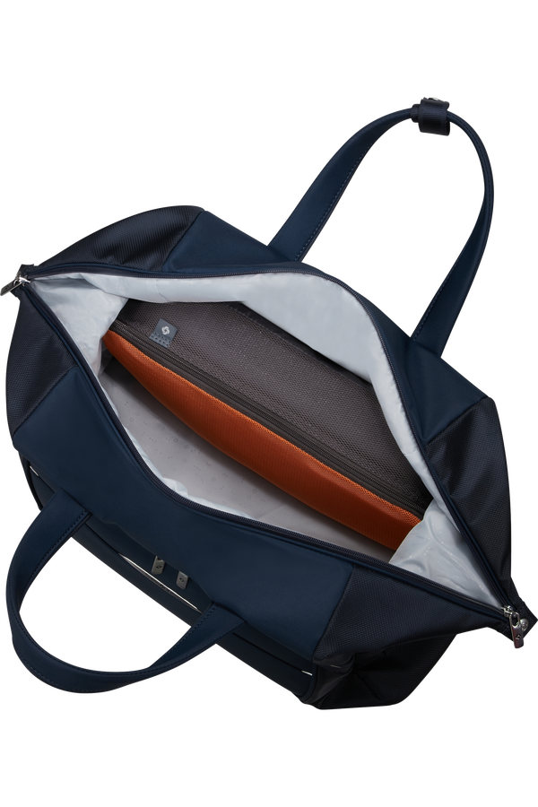 Samsonite Re-Lite Duffle Overnighter 48cm  Midnattsblå