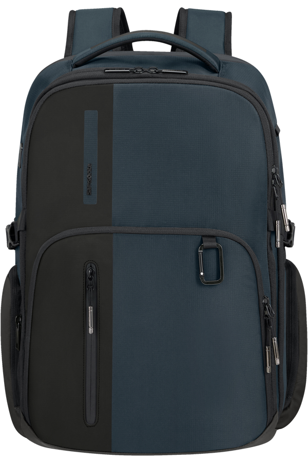Samsonite Biz2go BP EXP Overnight  Dyp blå