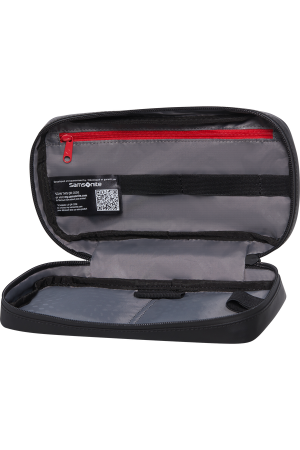 Samsonite Ecodiver Add-Ons Tech Pouch  Svart