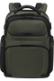 Samsonite Pro-DLX 6 Underseater Backpack 15.6'  Grønn