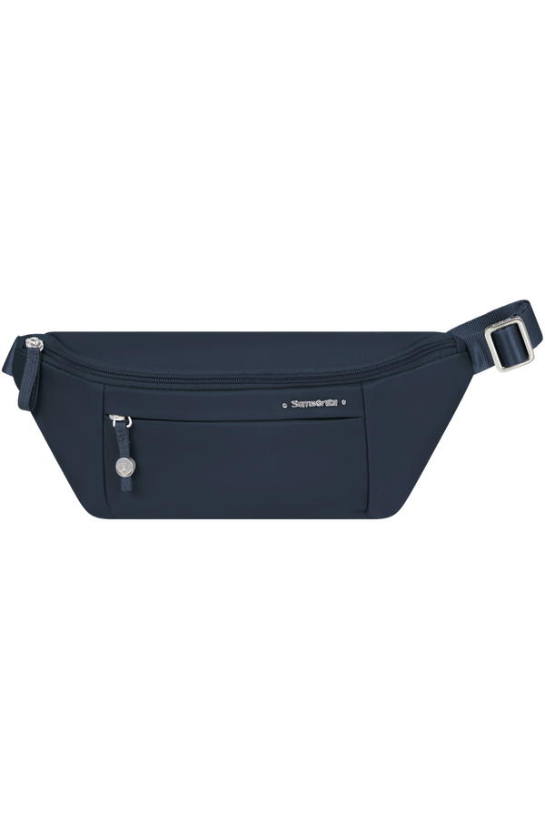 Samsonite Move 4.0 Waist Bag S  Mørkeblå