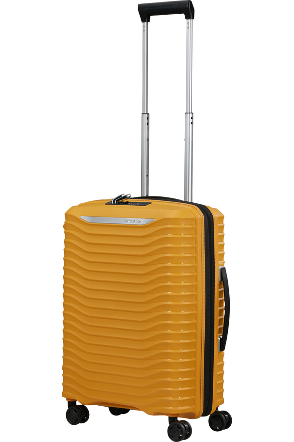 Samsonite Upscape Spinner 55/20 Exp 55cm  Gul