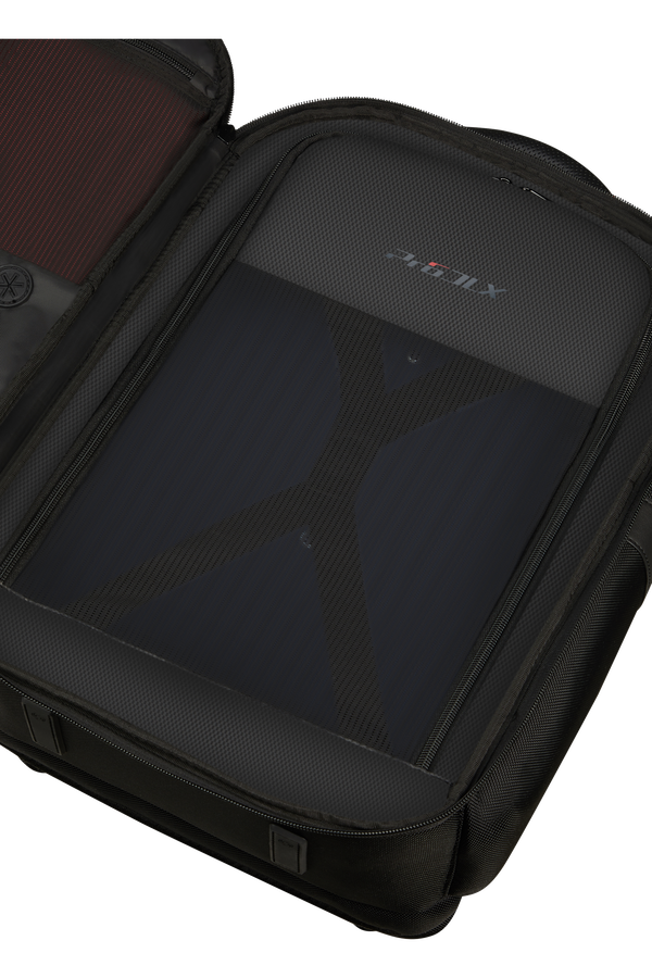 Samsonite Pro-DLX 6 Underseater Backpack 15.6'  Svart