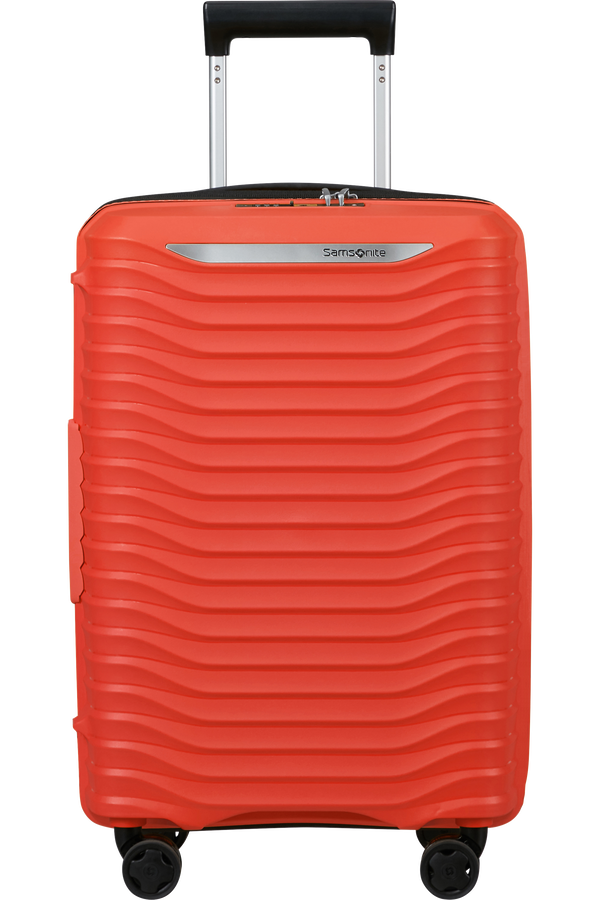 Samsonite Upscape Spinner Expandable Length 35cm 55cm  Lava