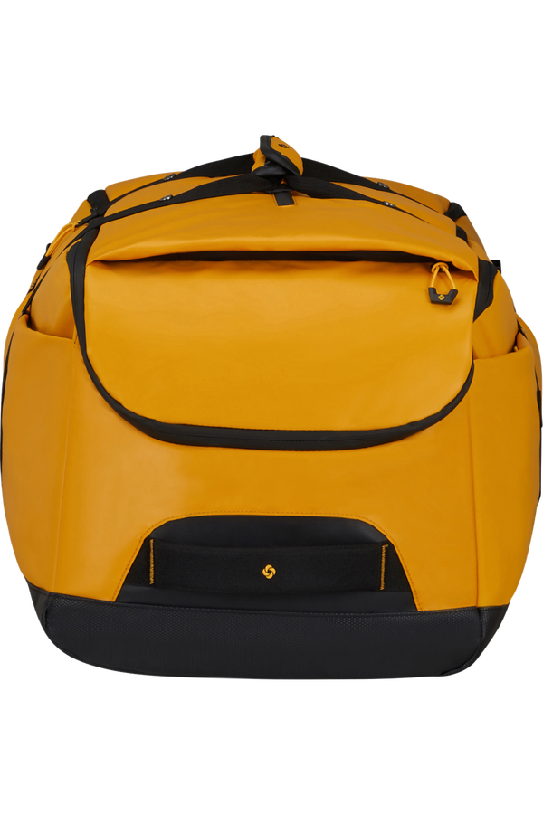 Samsonite Ecodiver DUFFLE L  Gul Samsonite Ecodiver DUFFLE L  Gul