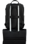 Samsonite 4Pack Laptop Backpack + Handles 15.6'  Svart