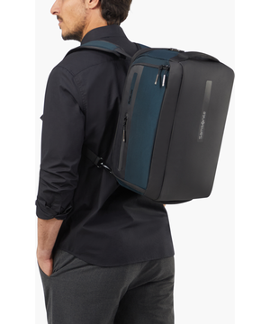 Biz2go Duffelbag / Ryggsekk XS 25 x 40 x 20 cm | 0.9 kg