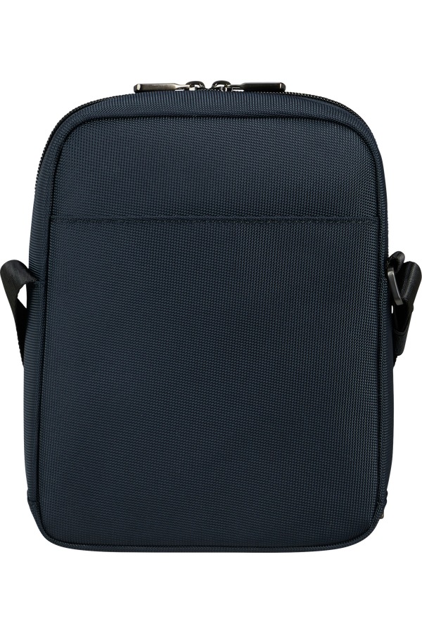 Samsonite Urban-Eye Crossover M 9.7'  Blå Samsonite Urban-Eye Crossover M 9.7'  Blå