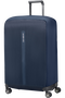 Samsonite Ta Revolution Foldable Luggage Cover L  Midnattsblå Samsonite Ta Revolution Foldable Luggage Cover L  Midnattsblå