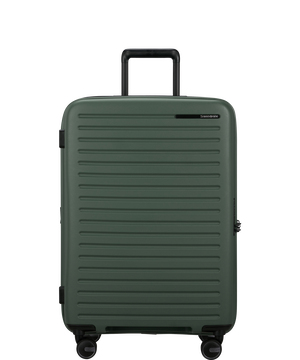 Restackd Utvidbar koffert med 4 hjul 68cm 68 x 46 x 26/29 cm | 3.3 kg