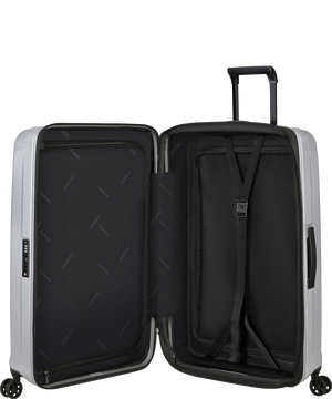 Nuon Utvidbar koffert med 4 hjul 81cm 81 x 53 x 31/34 cm | 3.9 kg