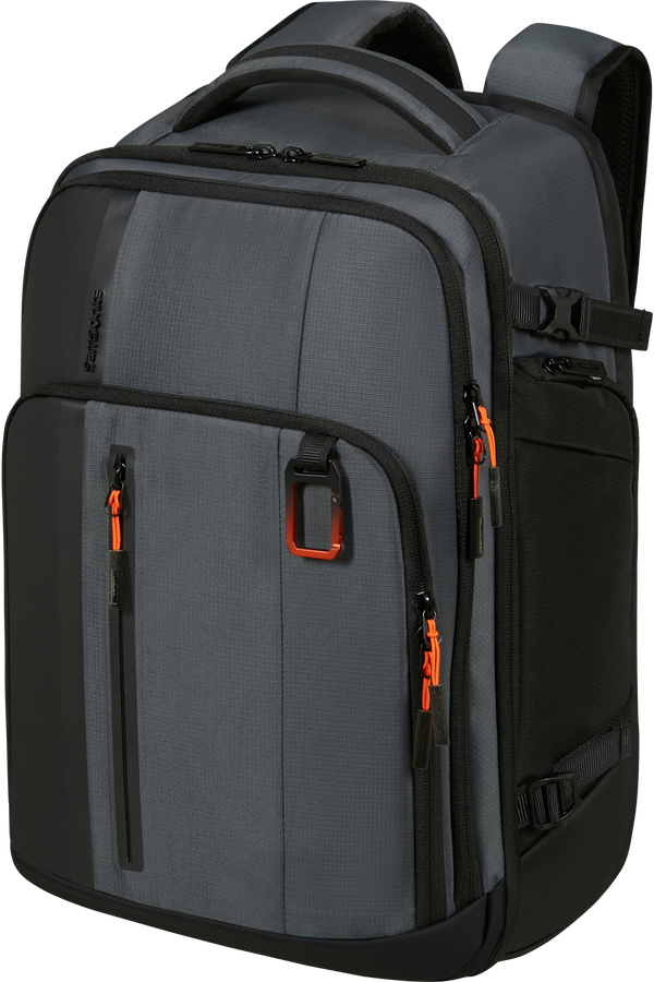Biz2Go 2 Ryggsekk 15.6"