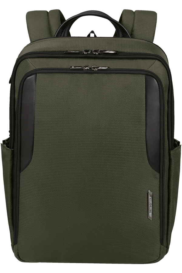 Samsonite Xbr 2.0 Backpack 15.6'  Foliage Green