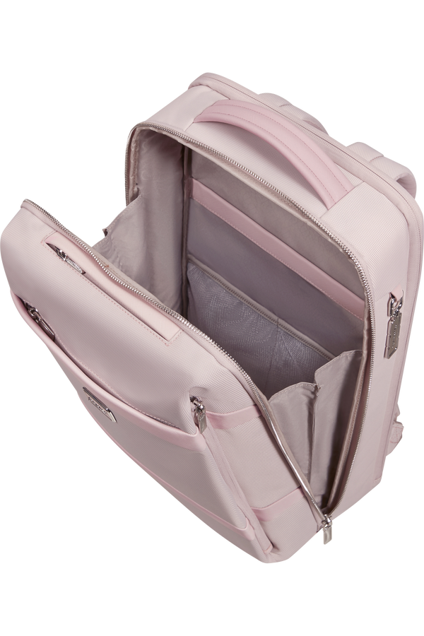 Samsonite Image Biz Backpack 15.6'  Rose Samsonite Image Biz Backpack 15.6'  Rose