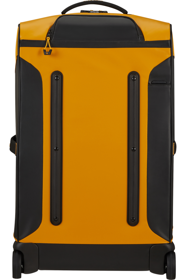 Samsonite Ecodiver DUFFLE/WH 67/24  Gul
