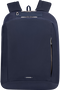 Samsonite Guardit Classy Backpack Underseater M  Midnattsblå